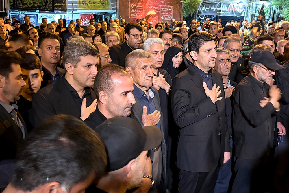 سفر وزیر ارتباطات به استان های کهگیلویه و بویر احمد و فارس
